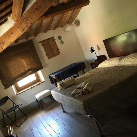 Stone Farmhouse In Moie Exterior photo